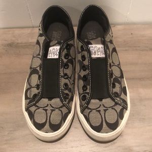 Coach Bev Sneakers